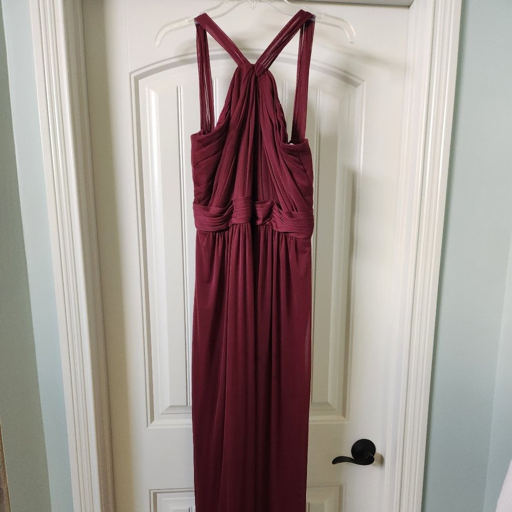 Bridesmaids Dress